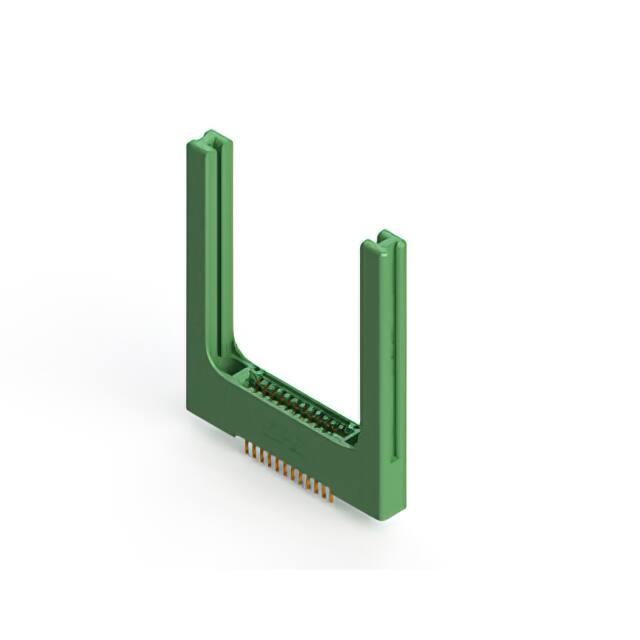 345-024-558-258 EDAC Inc.  Edgeboard Connectors